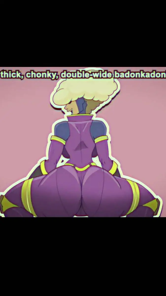 ai character: Vero background