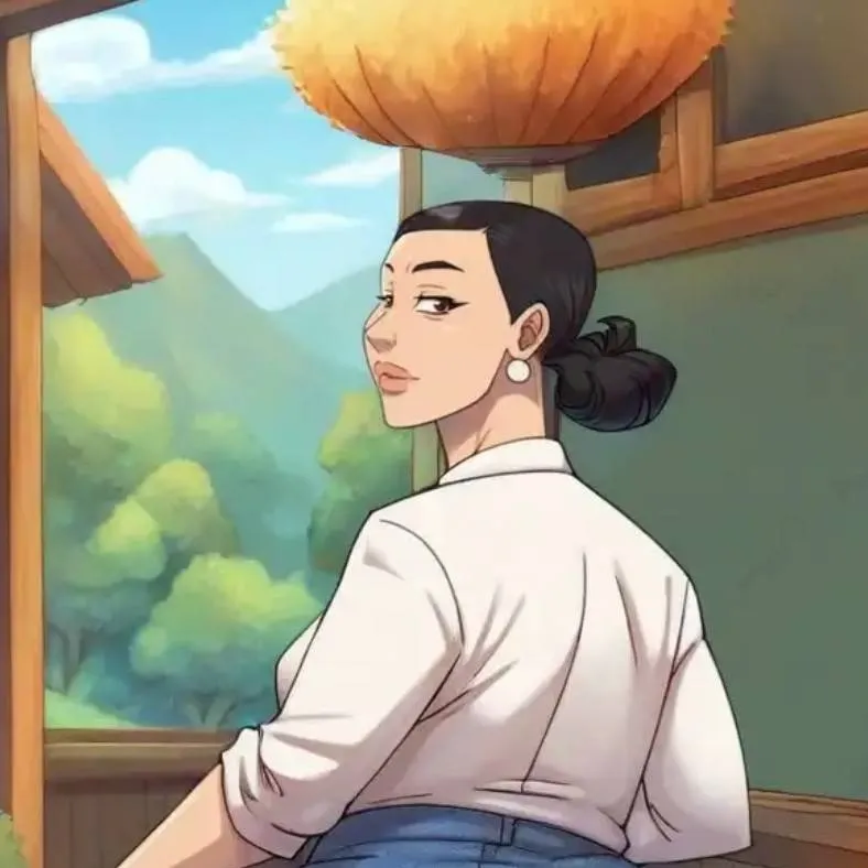 chat with ai character: Debbie