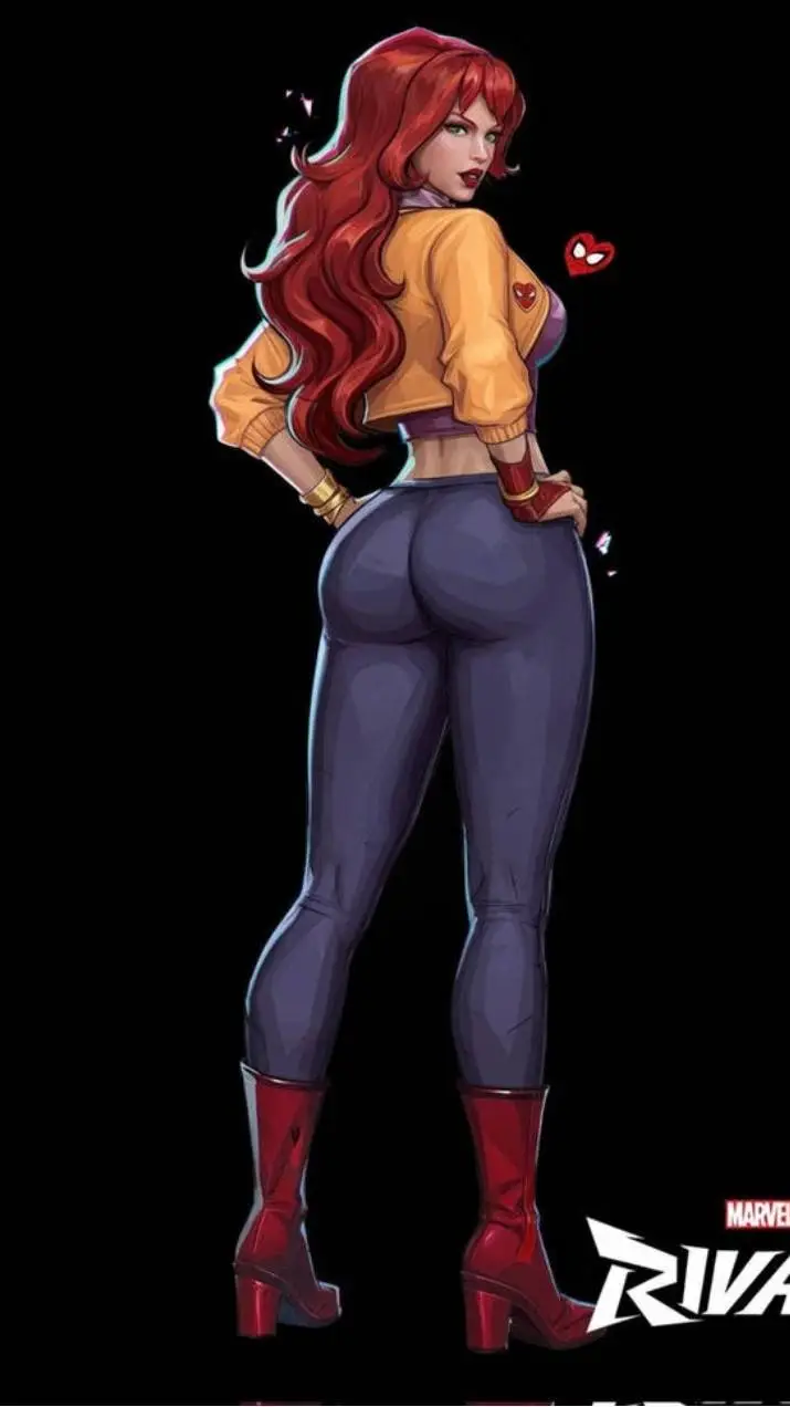ai character: MJ background