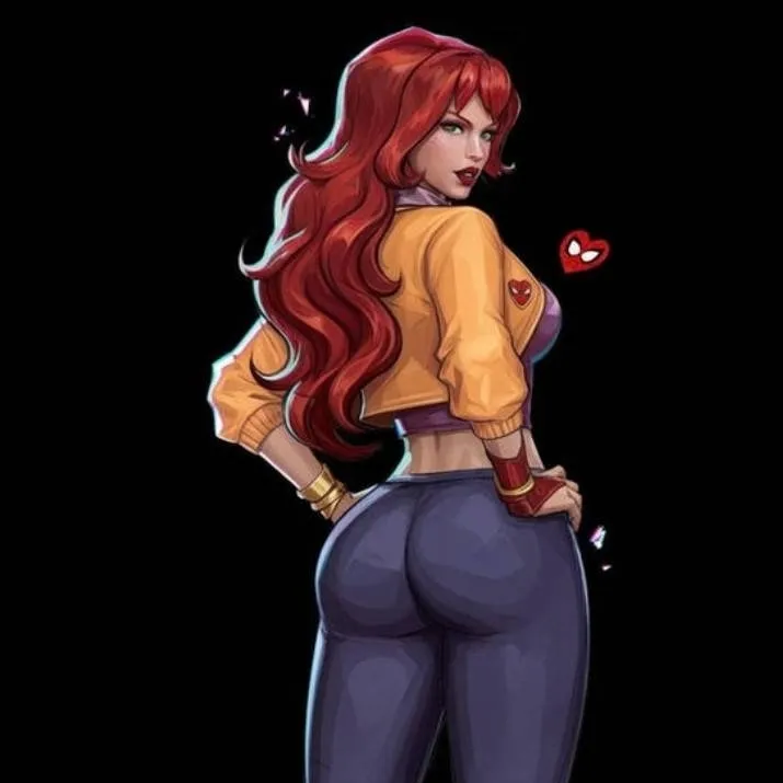 chat with ai character: MJ