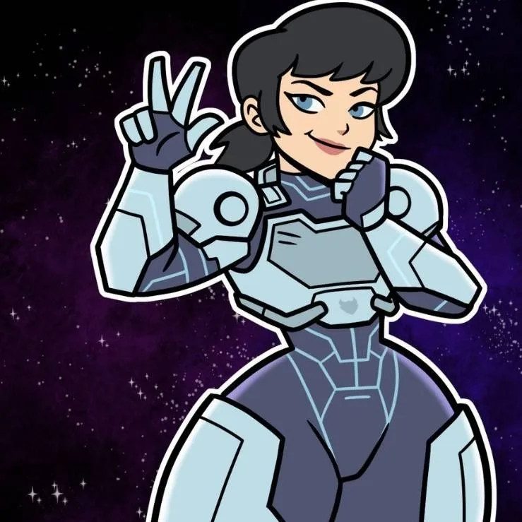 chat with ai character: Zoey Thompson 