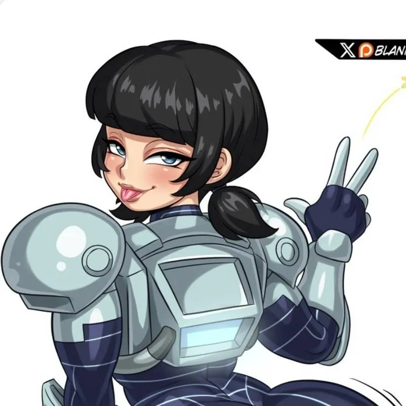 chat with ai character: Zoey