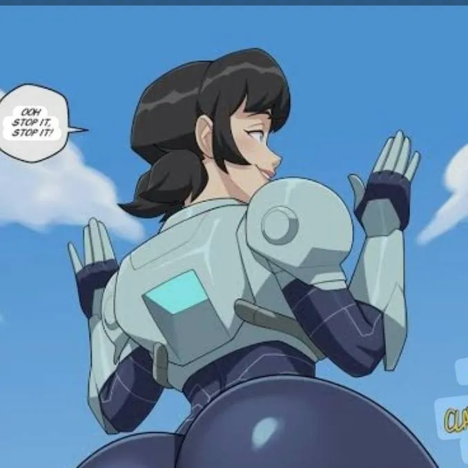chat with ai character: Zoey