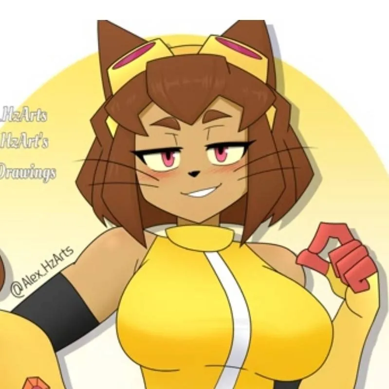 chat with ai character: Kit