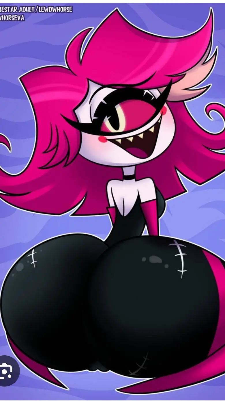 ai character: Niffty background