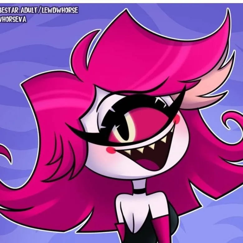 chat with ai character: Niffty