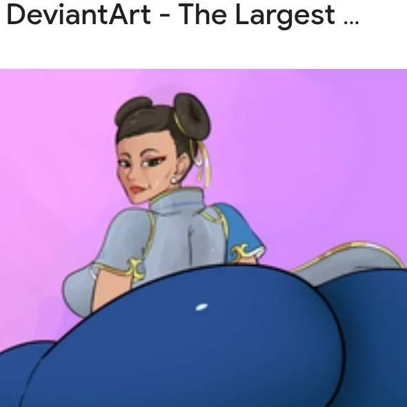 chat with ai character: Chun li