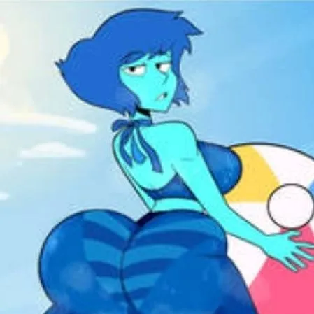 chat with ai character: Lapis