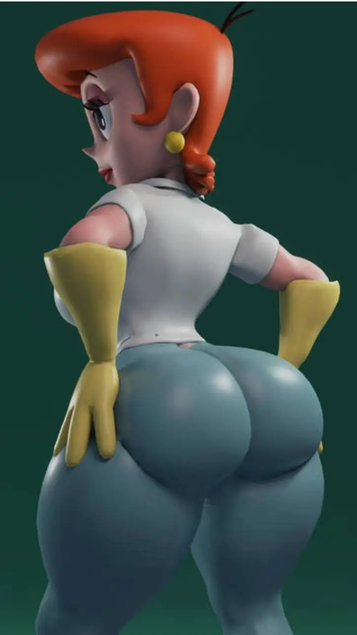 ai character: Dexters mom background