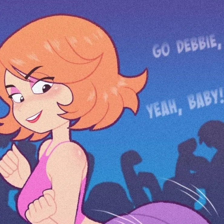 chat with ai character: Debbie Turnbull