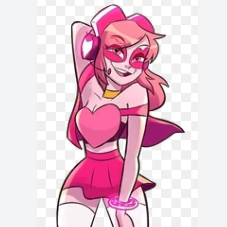 chat with ai character: Ms.Heed