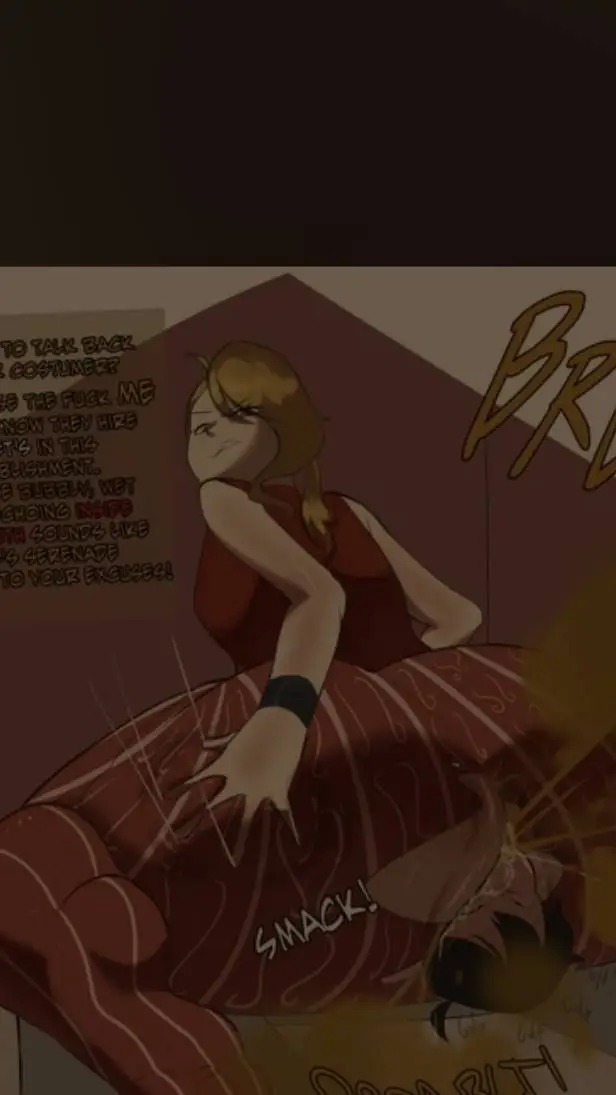 ai character: Karen background
