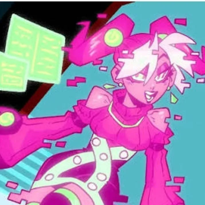 chat with ai character: Lyla