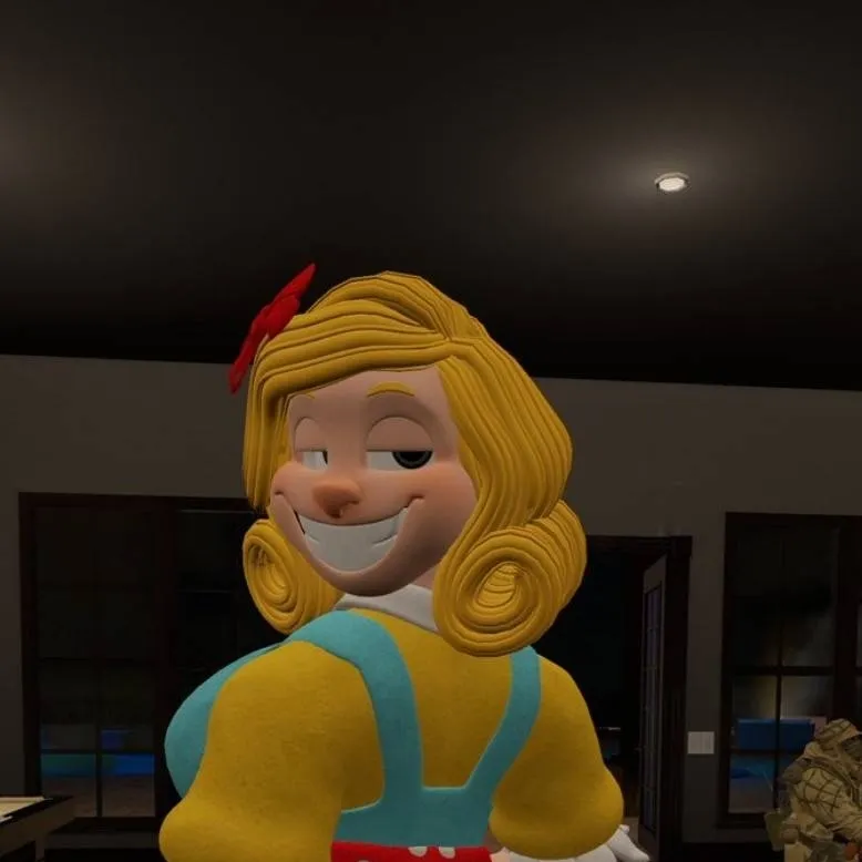 chat with ai character: Ms.Delight
