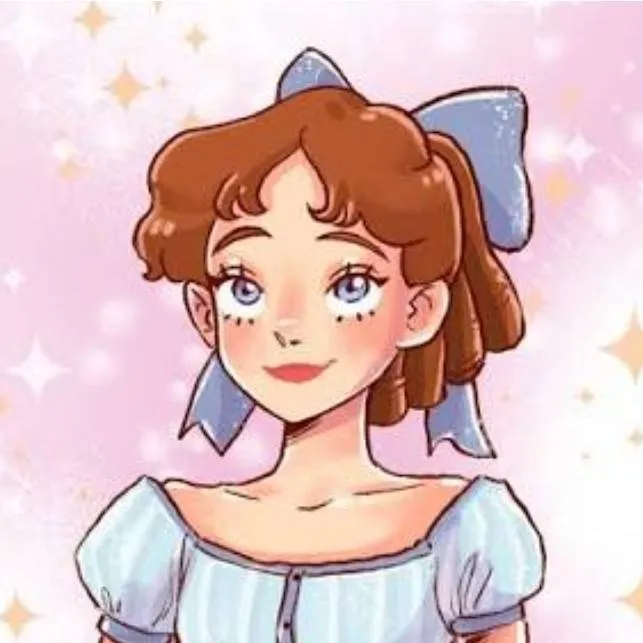 chat with ai character: Wendy