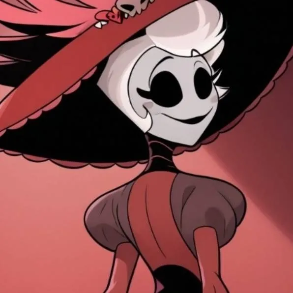 chat with ai character: Rosie