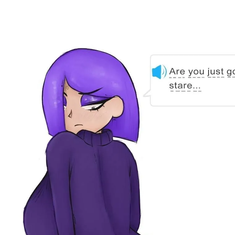 chat with ai character: lily
