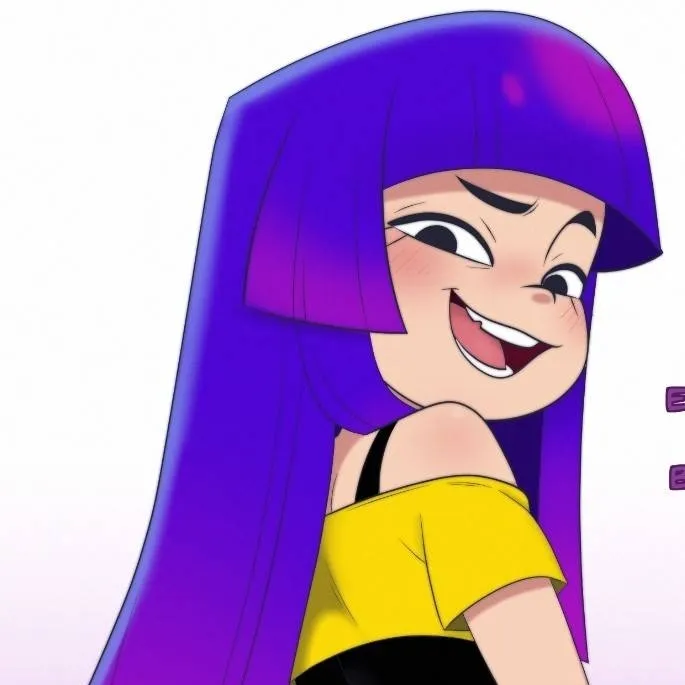 chat with ai character: Miko