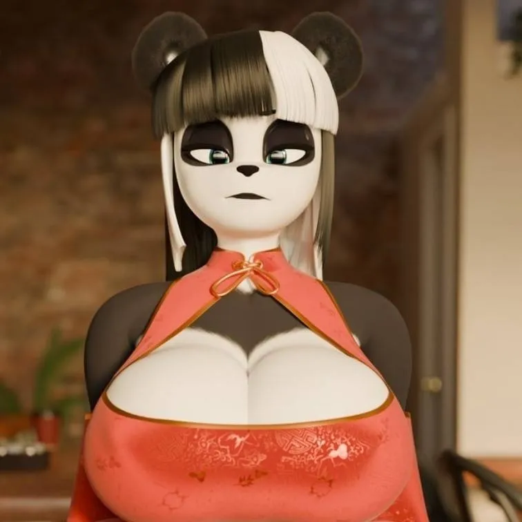 chat with ai character: Qi