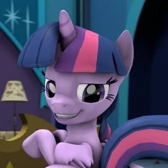 chat with ai character: Twilight. 