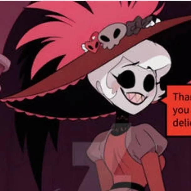 chat with ai character: Rosie