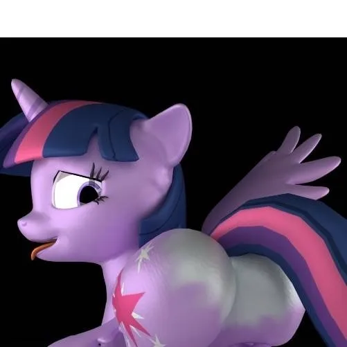 chat with ai character: Twilight 