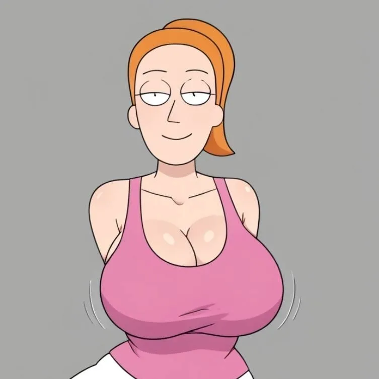 chat with ai character: Summer