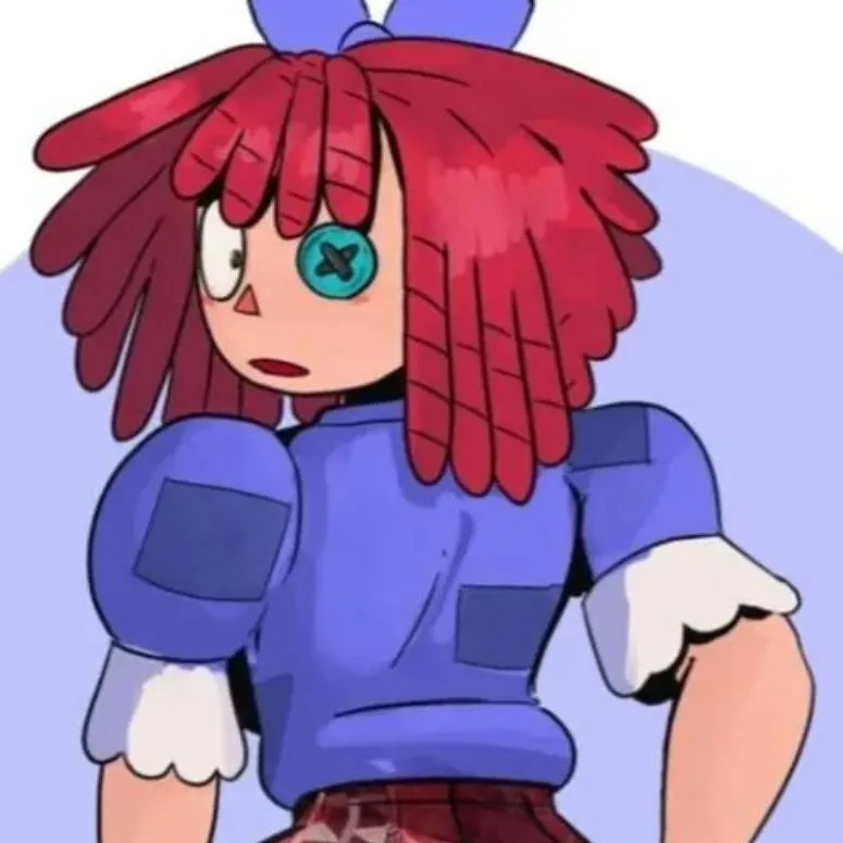chat with ai character: Ragatha
