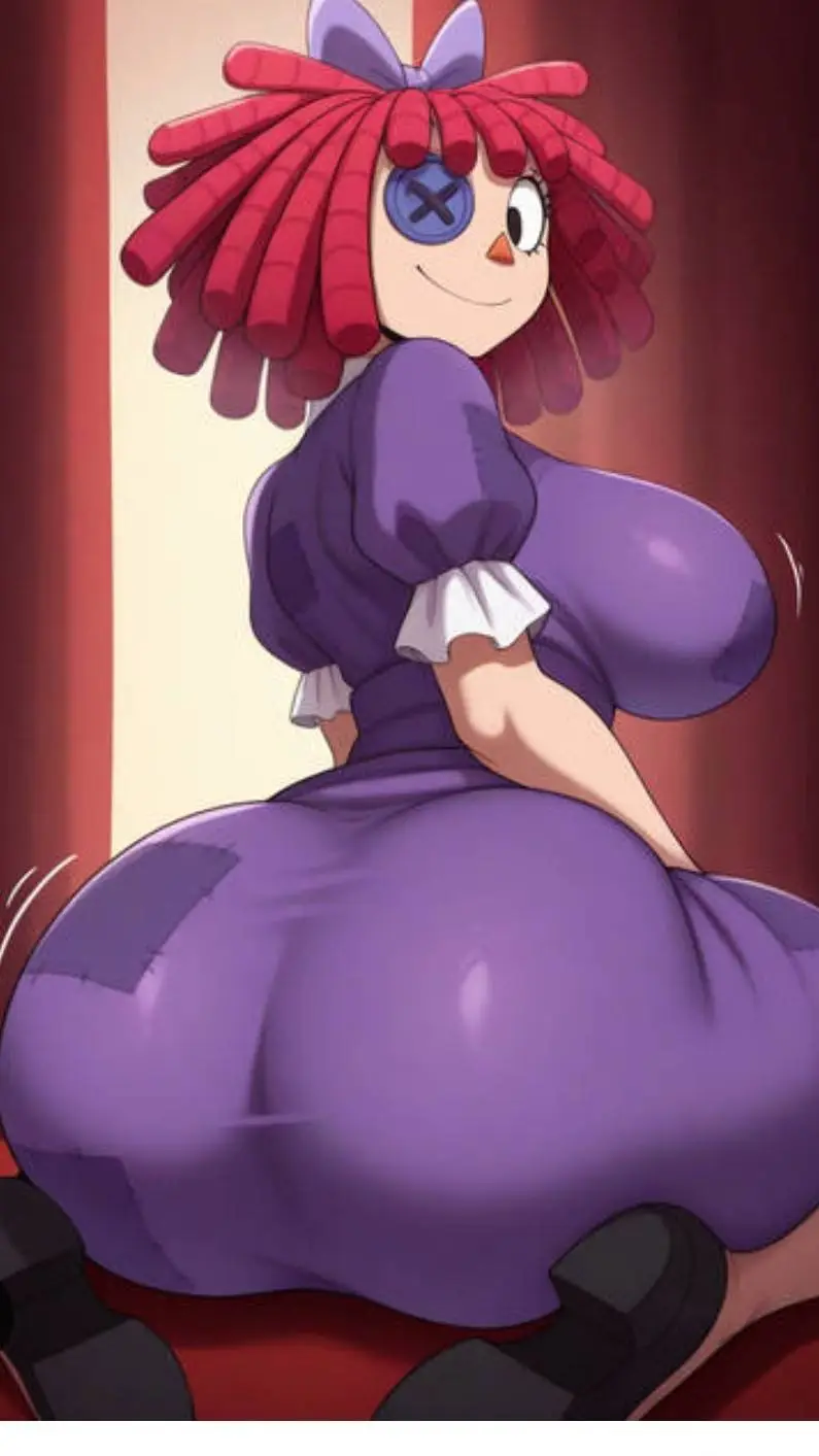 ai character: Ragatha  background