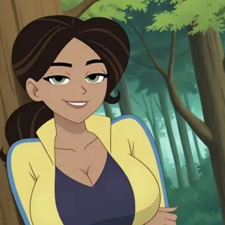 chat with ai character: Aviva