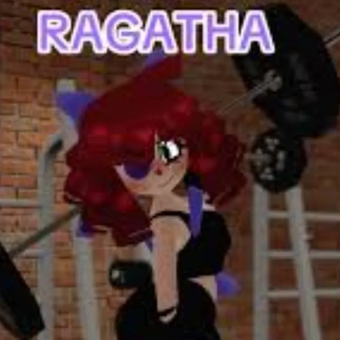 chat with ai character: Ragatha 