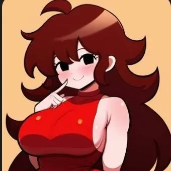 chat with ai character: Luna
