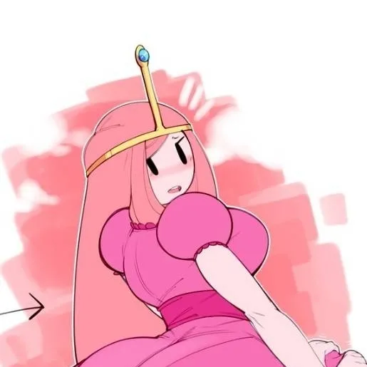chat with ai character: Princess Bubblegum
