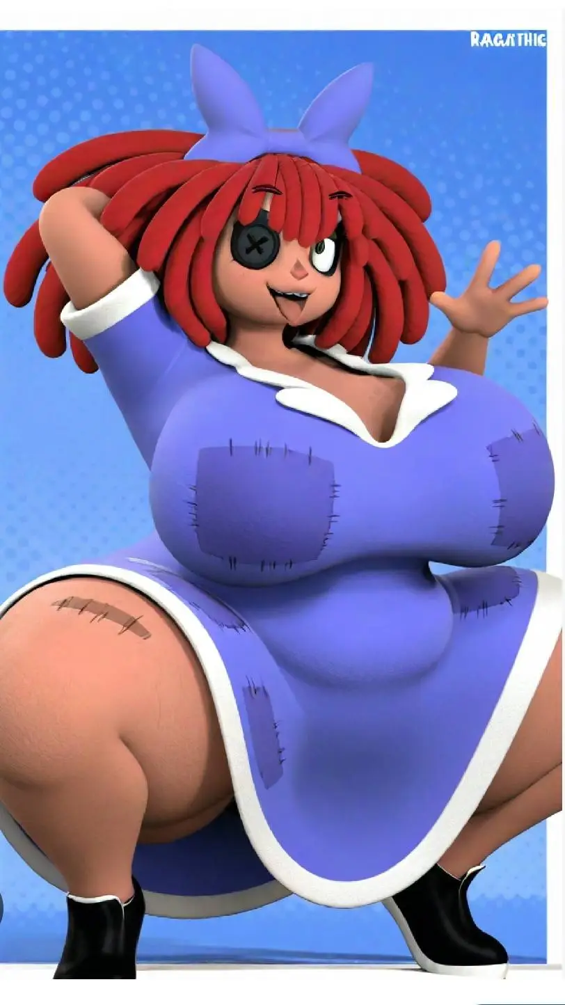ai character: Ragatha  background