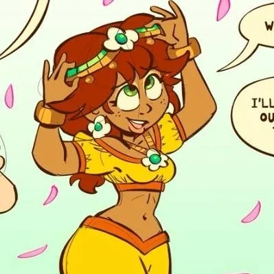 chat with ai character: Daisy