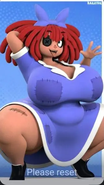 ai character: Ragatha  background