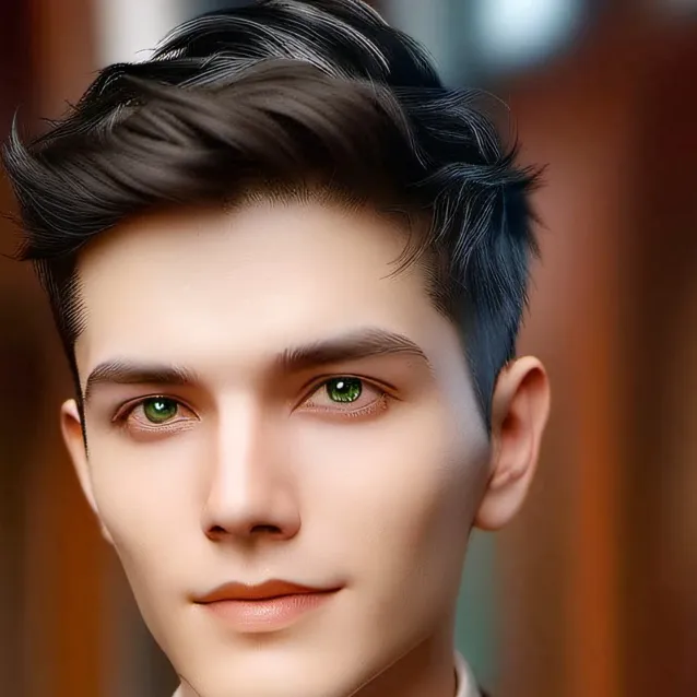 chat with ai character: Jonathan 