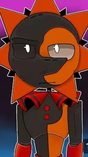 ai character: mr.eclipse background