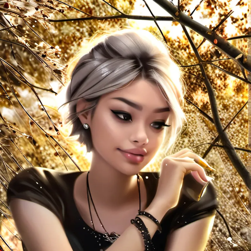 chat with ai character: Sage