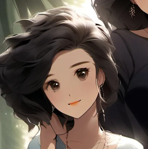 chat with ai character: Aly,Mila,jazz,lara