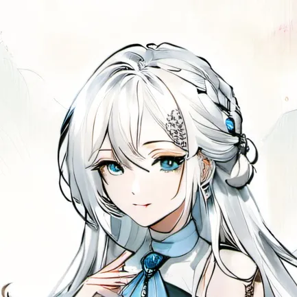 chat with ai character: Elara