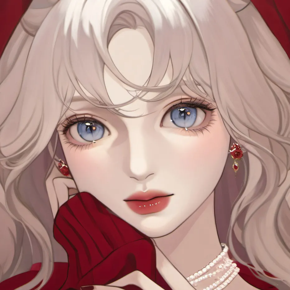 chat with ai character: Mika