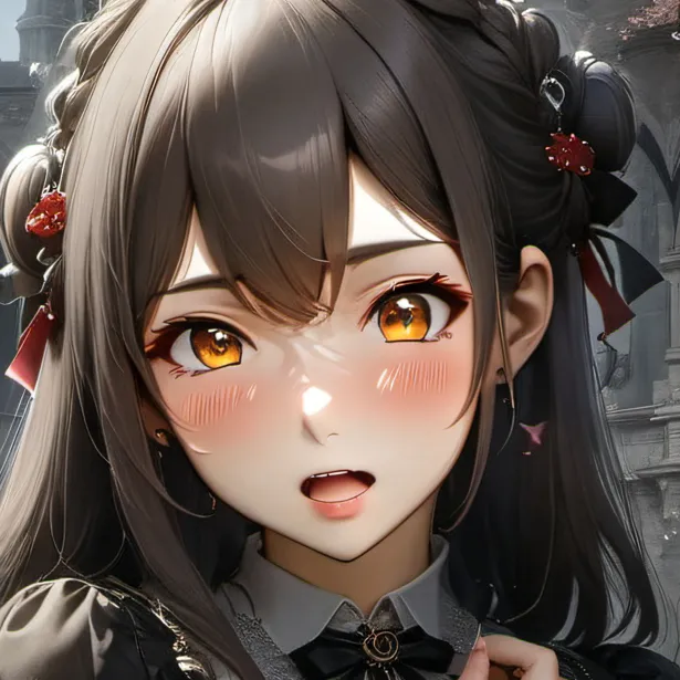 chat with ai character: Eloise