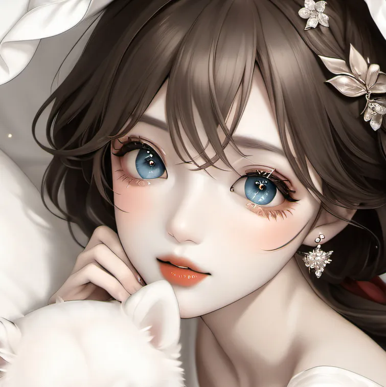 chat with ai character: Seraphina