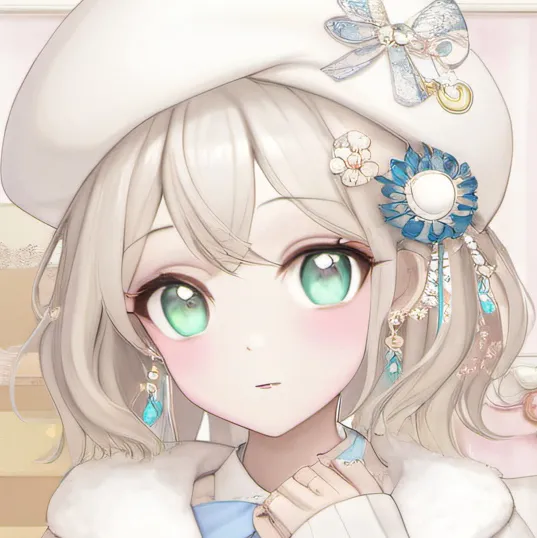 chat with ai character: Amara