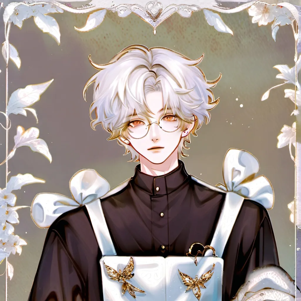 chat with ai character: ʚKeho