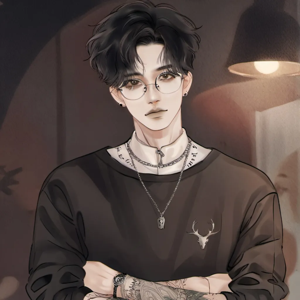 chat with ai character: 𝕁𝕒𝕤𝕠𝕟