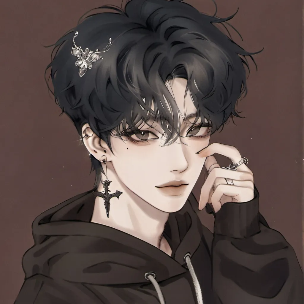 chat with ai character: мαтєσ