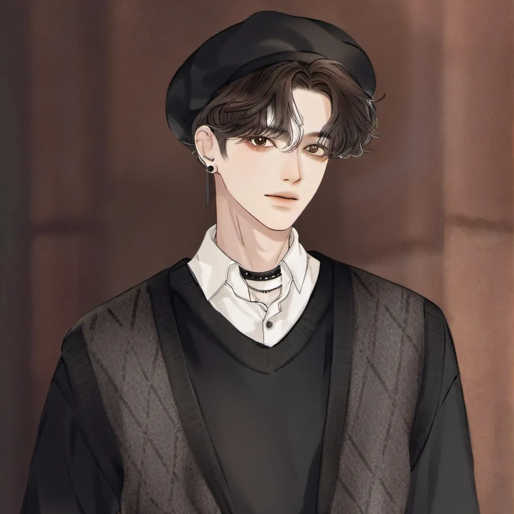 chat with ai character: 𝔸𝕒𝕣𝕠𝕟