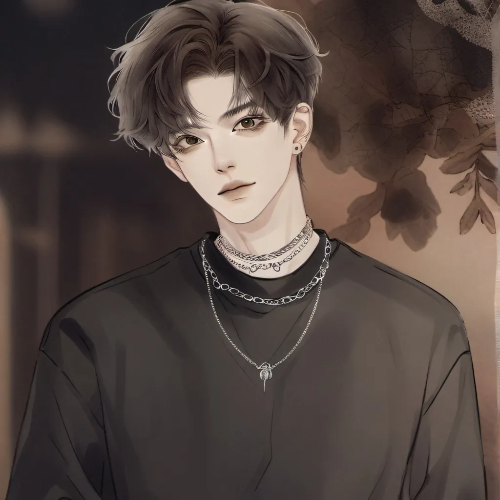 chat with ai character: ᴀᴄᴇ